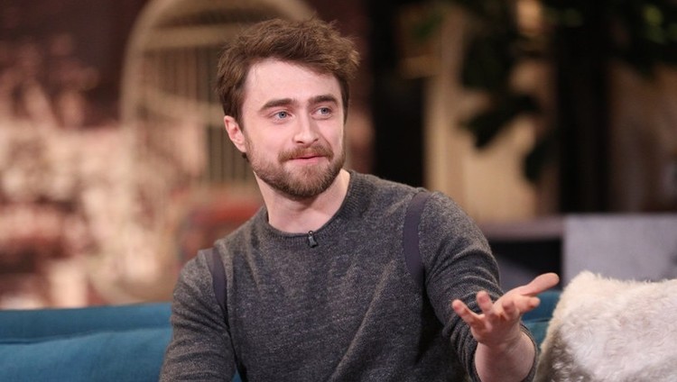 Daniel Radcliffe chętny wrócić do Harry’ego Pottera. Ale pod jednym warunkiem