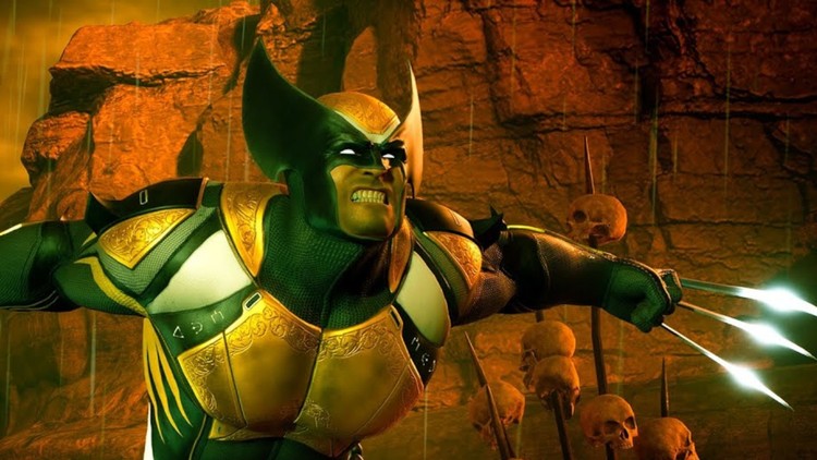 Marvel’s Midnight Suns