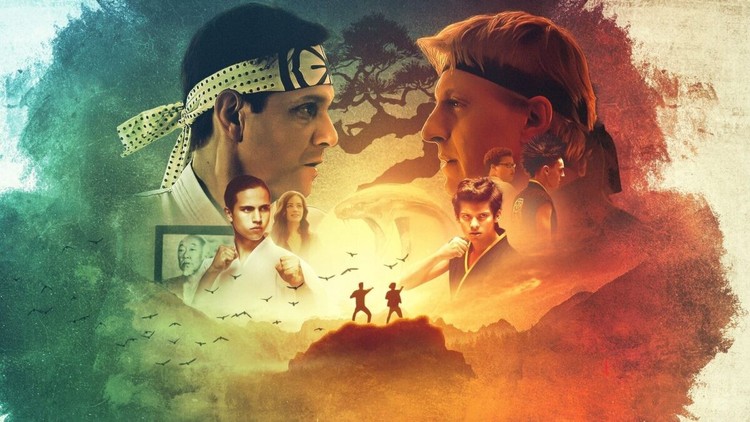 Cobra Kai: Sezon 3 na nowym zwiastunie. Powrót kolejnej postaci z filmów