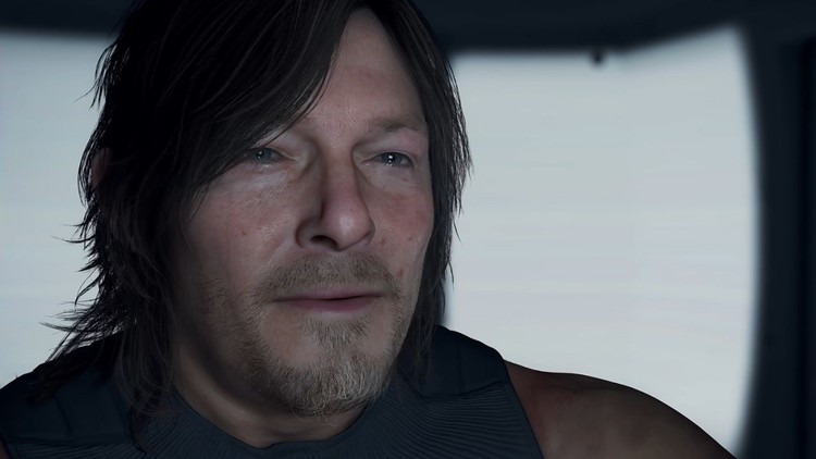 Death Stranding 2
