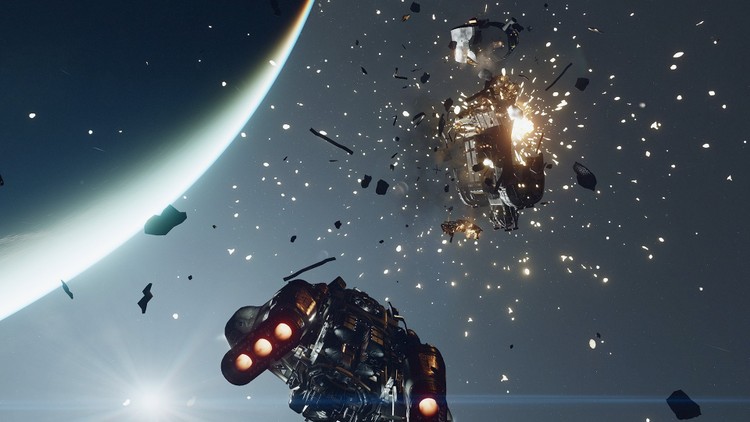 Produkcja gry Starfield bez crunchu – zapewnia szef Xbox Game Studios