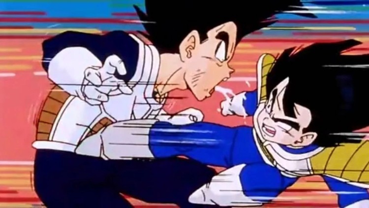 Dragon Ball Z
