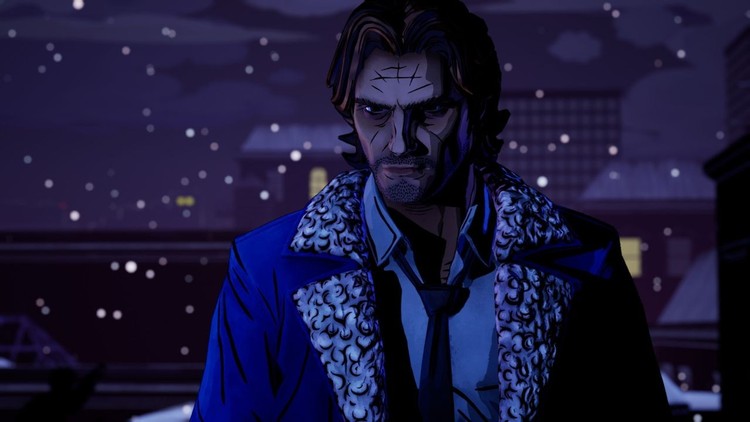 The Wolf Among Us 2