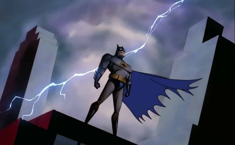 Powstanie kontynuacja Batman: The Animated Series? Legendarny serial powróci w nowej odsłonie