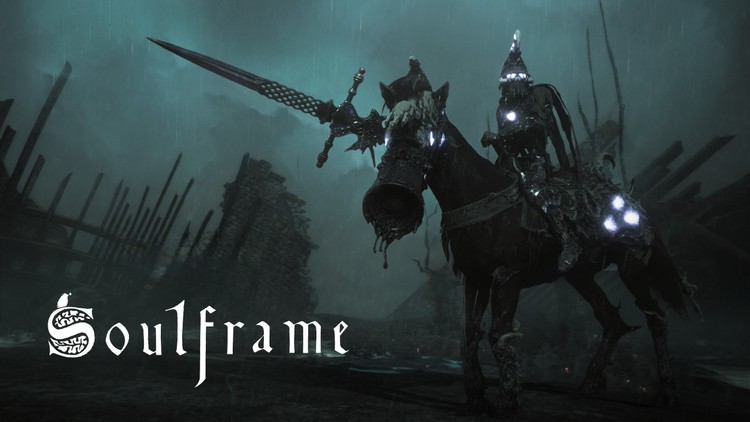 Soulframe