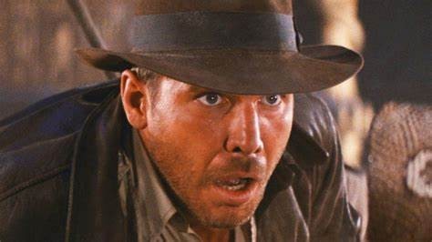 Disney nie chce serialu Indiana Jones