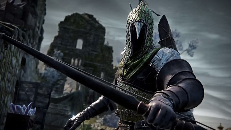 Elden Ring: Nightreign