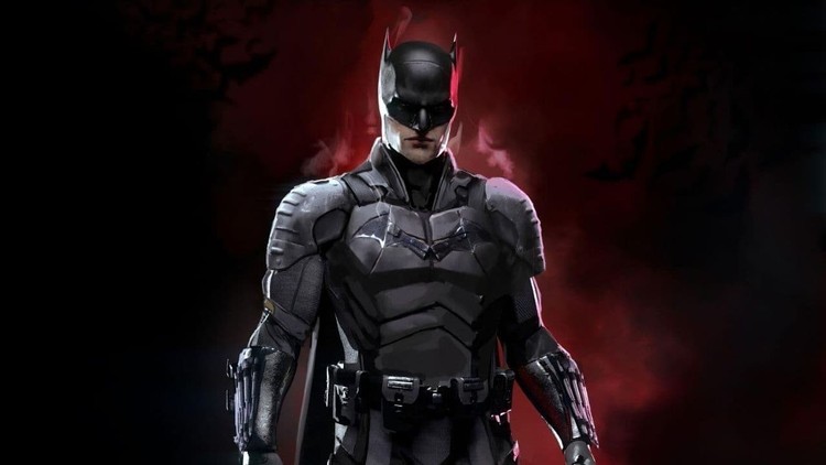 Arkham Knight otrzyma darmowy dodatek - strój Batmana z filmu z Robertem Pattinsonem