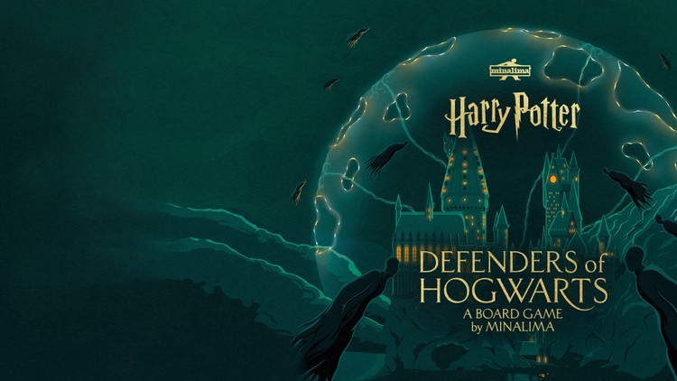 Harry Potter: Defenders of Hogwarts