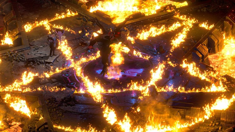 Diablo 2: Resurrected