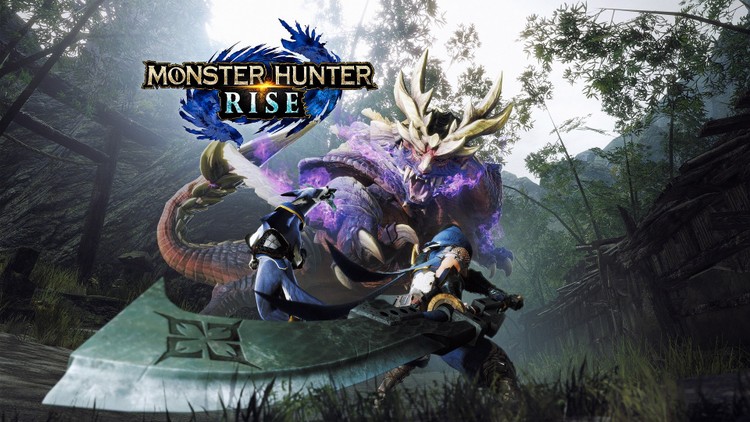 Monster Hunter Rise sprzedaje się świetnie. Capcom ujawnił fenomenalny wynik