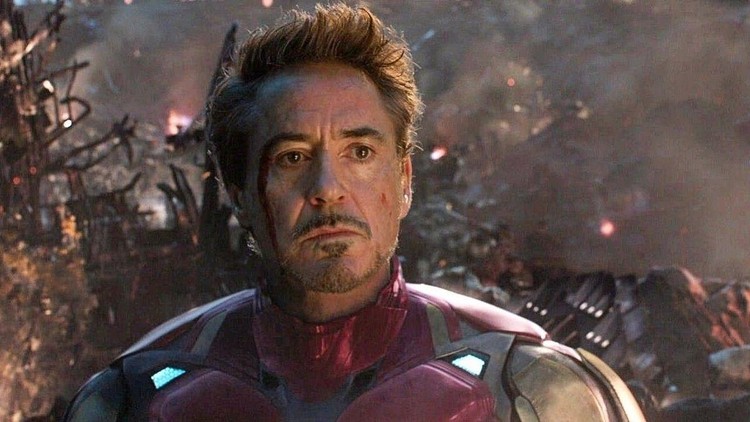 Robert Downey Jr. wymagał jednej ekstremalnej rzeczy na planie Avengers: Koniec gry