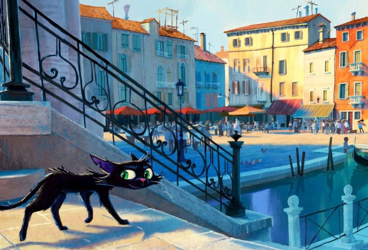 Gatto