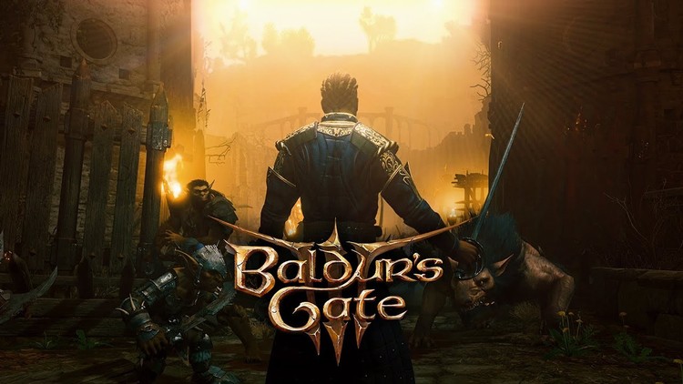 Baldur’s Gate 3 otrzyma specjalną funkcję dla obserwatorów streamu