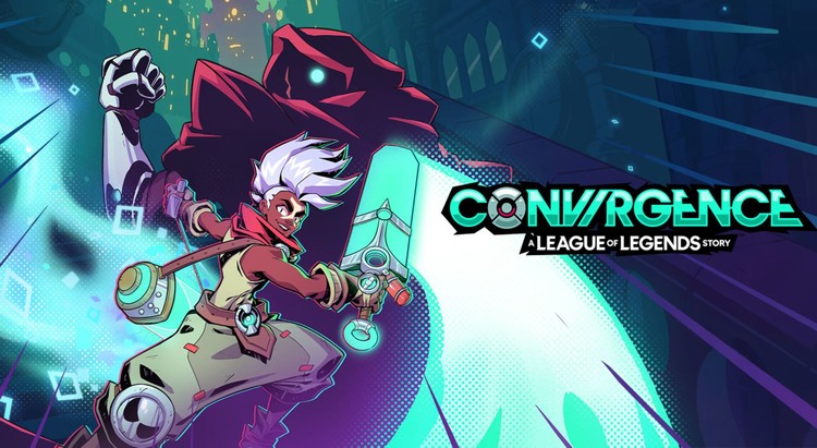 Convergence: A League of Legends Story na nowym trailerze