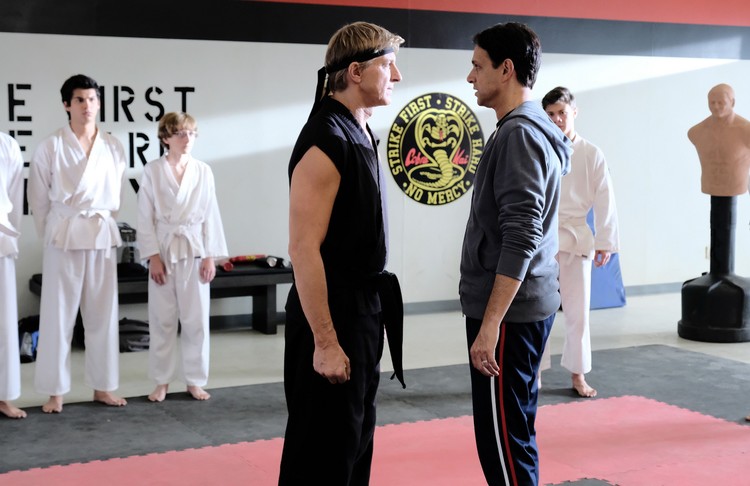 Cobra Kai doczeka się finałowego sezonu. Po roku oczekiwania fani zobaczą zakończenie serialu