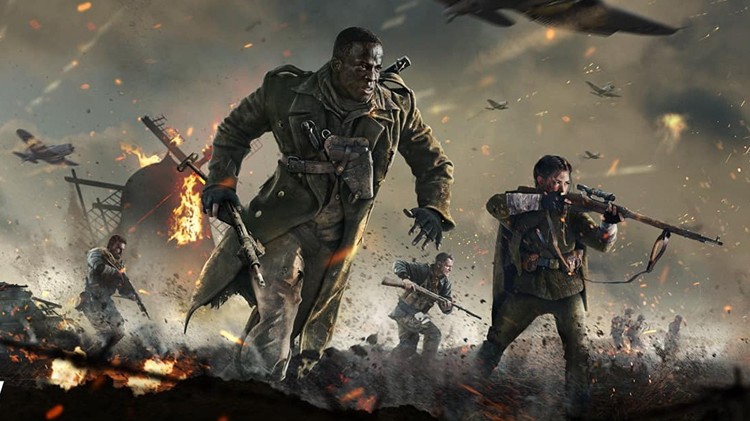 Call of Duty zrobi sobie przerwę w 2023 roku? Nowy raport w sieci