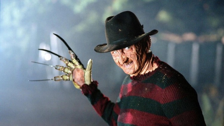 Freddy Kruger