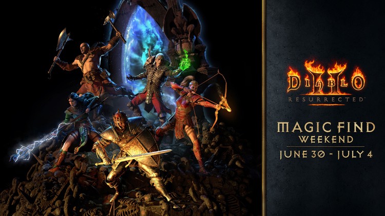 Najważniejsze zmiany oraz nowości:, Diablo II: Resurrected z kolejną aktualizacją. Szczegóły patcha [aktualizacja]
