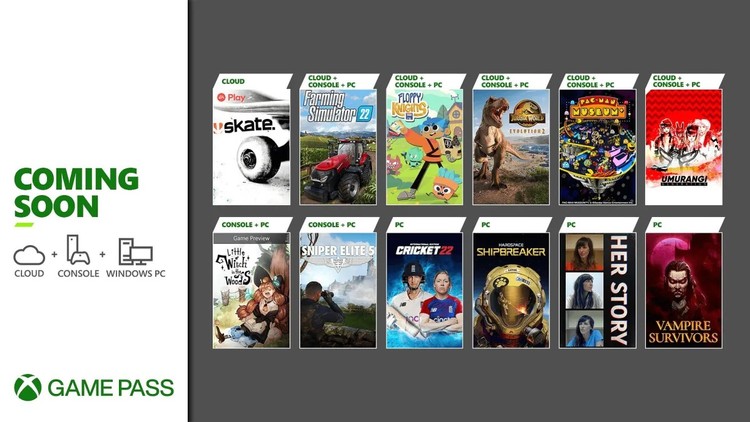 Kapitalna oferta Xbox Game Pass. Aż sześć premierowych gier jeszcze w maju