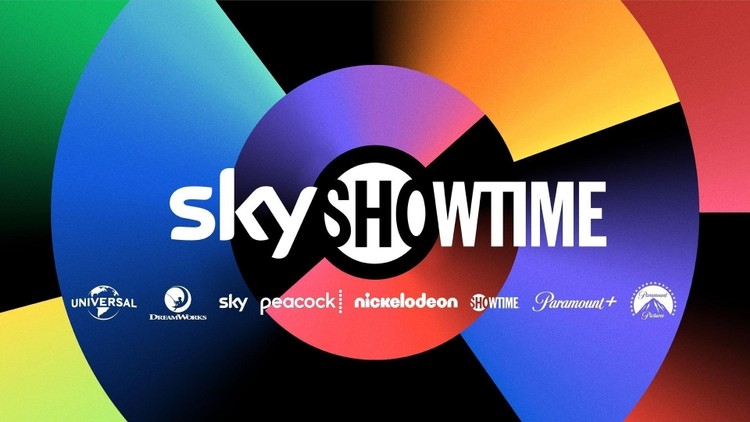 SkyShowtime zaoferuje treści tylko w Full HD? Pierwsze szczegóły nowej platformy