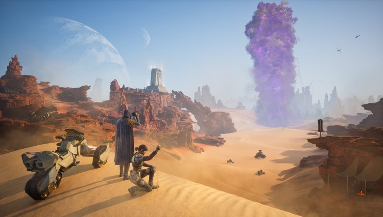 Dune: Awakening