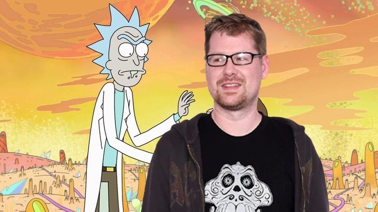 Oskarżony Justin Roiland zwolniony z Adult Swim. Rick i Morty stracili swoje głosy