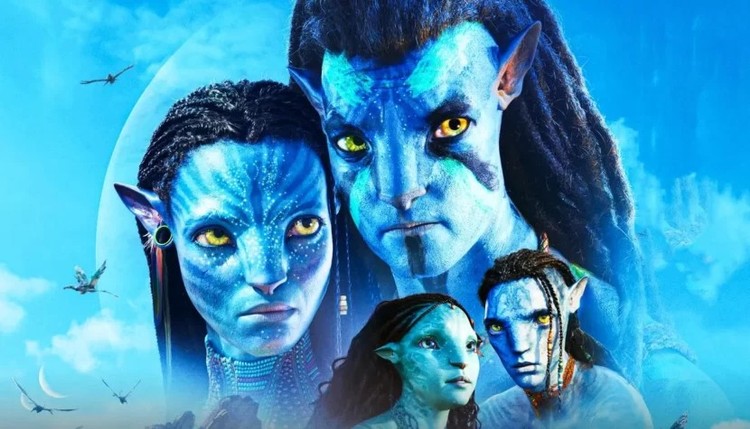 Avatar: Istota wody