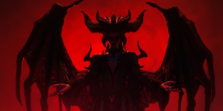 Diablo 4 - personalizacja postaci, styl graficzny i nowe cut-scenki