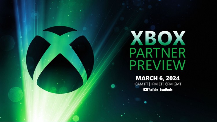 Xbox Partner Preview – szczegóły pokazu, Xbox Partner Preview zapowiedziane. Już niedługo pokaz nowych gier