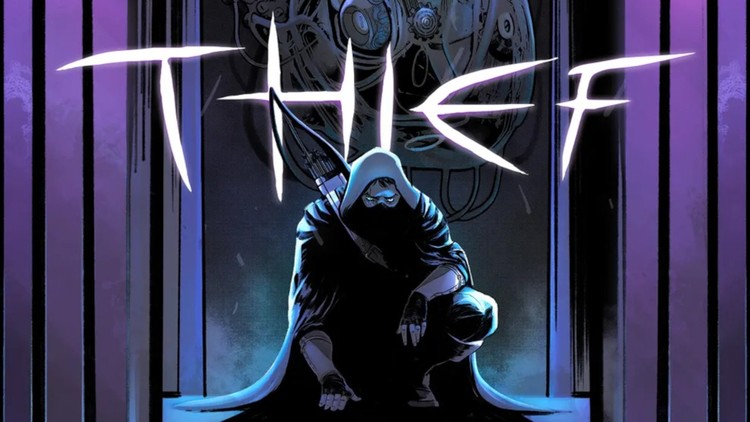Thief: Pulse of Promise