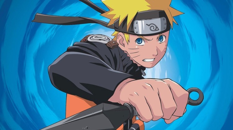 Jak dobrze znasz Naruto Shippuuden? Sprawdź wiedzę w quizie! (poziom łatwy)