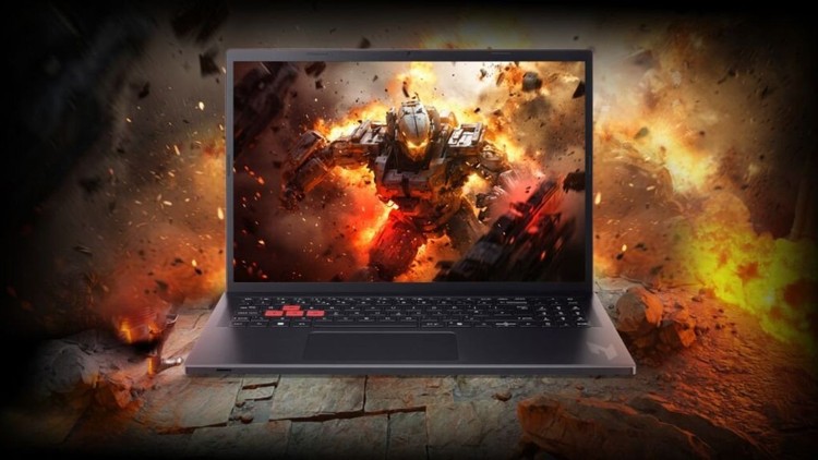 ACER Nitro Lite 16