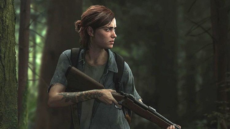 The Last of Us 2 z nowym trybem! Twórcy dodali wymagające trofeum