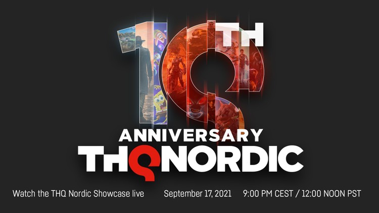 Oglądaj z nami konferencję THQ Nordic. Na pokazie m.in. gameplay z ELEX 2