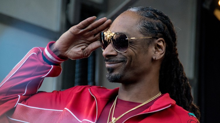 Snoop Dogg ogłasza wielką zmianę. Czy pomoże mu to lepiej grać w Battlefielda?