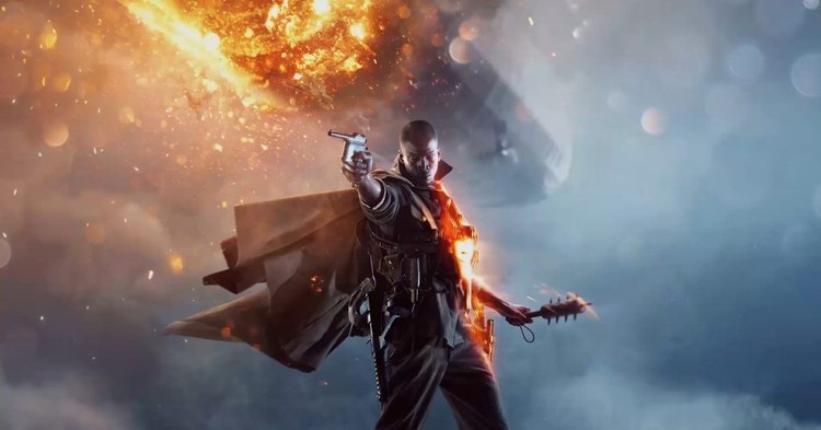Battlefield 1 z rekordowymi wynikami na Steam – aż 6 lat po premierze