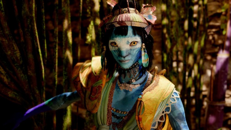 Avatar: Frontiers of Pandora otrzyma tryb fotograficzny, ale są też złe wieści