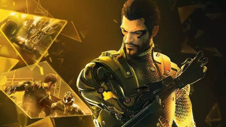 Deus Ex