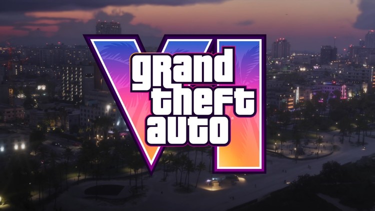 Grand Theft Auto 6