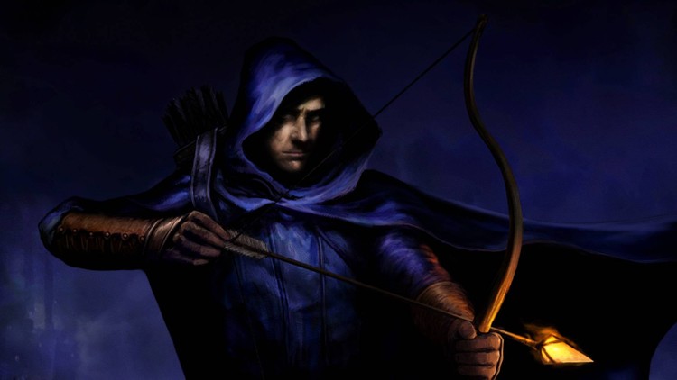 Thief: The Dark Project Remastered
