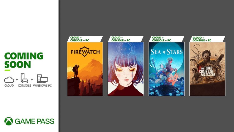 Cztery nowe gry w Xbox Game Pass na koniec sierpnia. Kolejne produkcje znikają z usługi