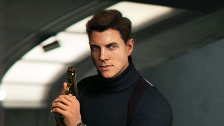 007 First Light