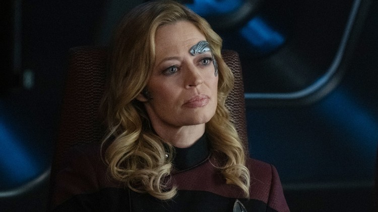 Star Trek: Picard
