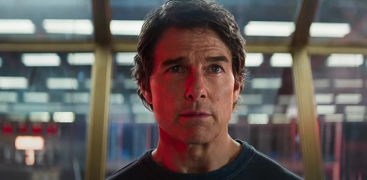 Mission: Impossible – The Final Reckoning