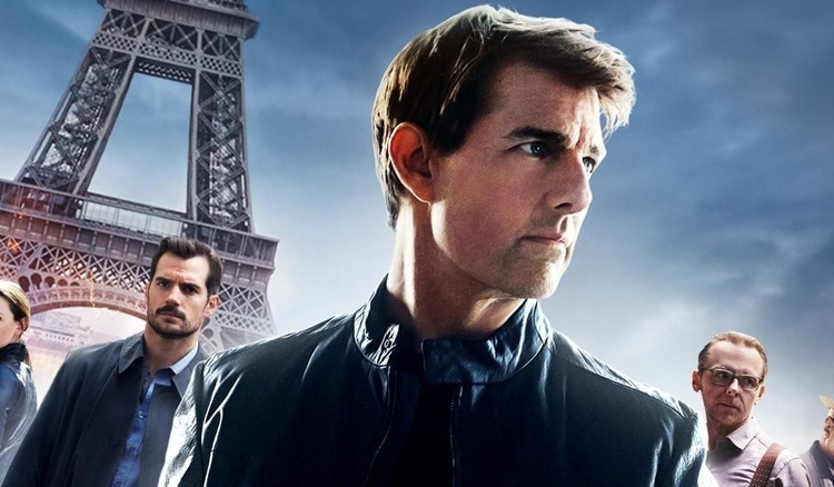 Mission: Impossible 7 z oficjalnym tytułem. Pierwsze wrażenia z pokazu filmu