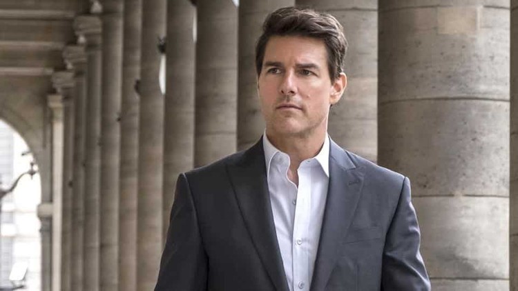 Tom Cruise krzyczy na ekipę filmową Mission: Impossible 7. Wyciekło nagranie