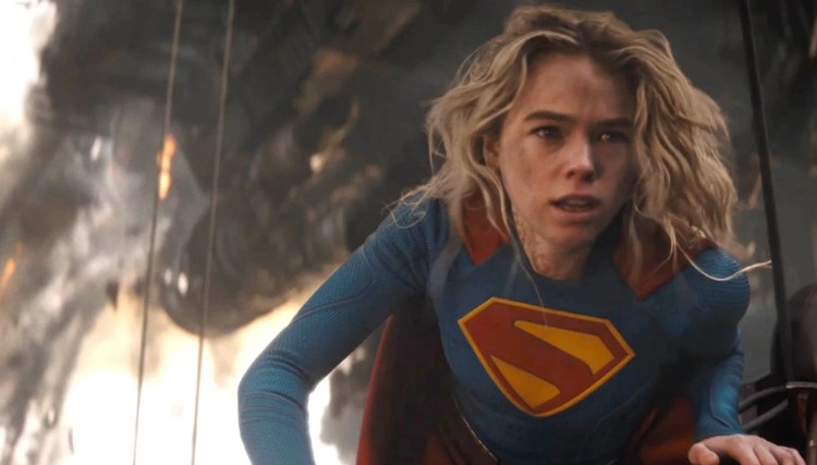 Supergirl