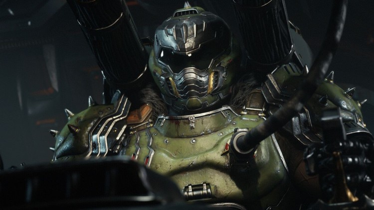 DOOM: The Dark Ages