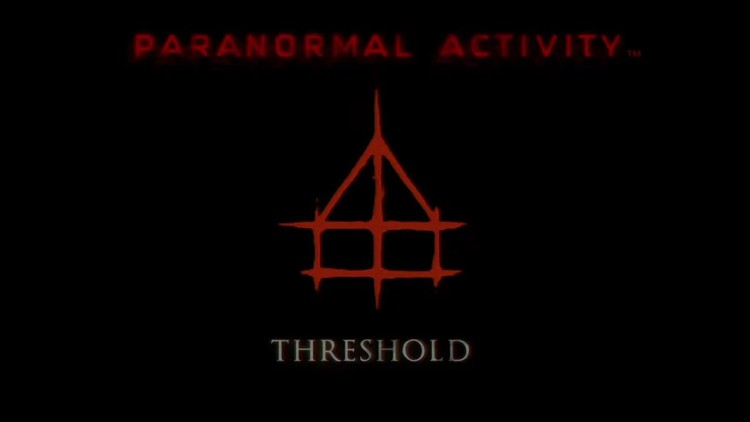 Paranormal Activity: Threshold